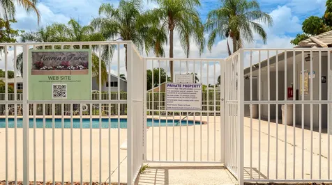 5535 NW 54th Circle Coconut Creek FL 33073