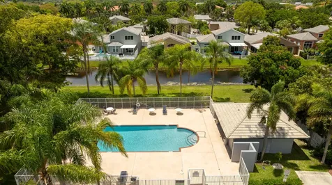 5535 NW 54th Circle Coconut Creek FL 33073