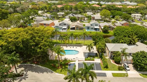 5535 NW 54th Circle Coconut Creek FL 33073