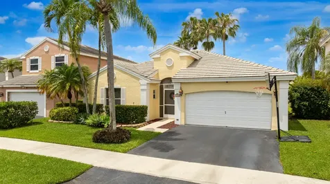 5535 NW 54th Circle Coconut Creek FL 33073