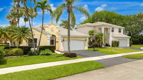 5535 NW 54th Circle Coconut Creek FL 33073