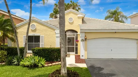 5535 NW 54th Circle Coconut Creek FL 33073