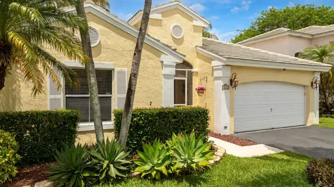 5535 NW 54th Circle Coconut Creek FL 33073