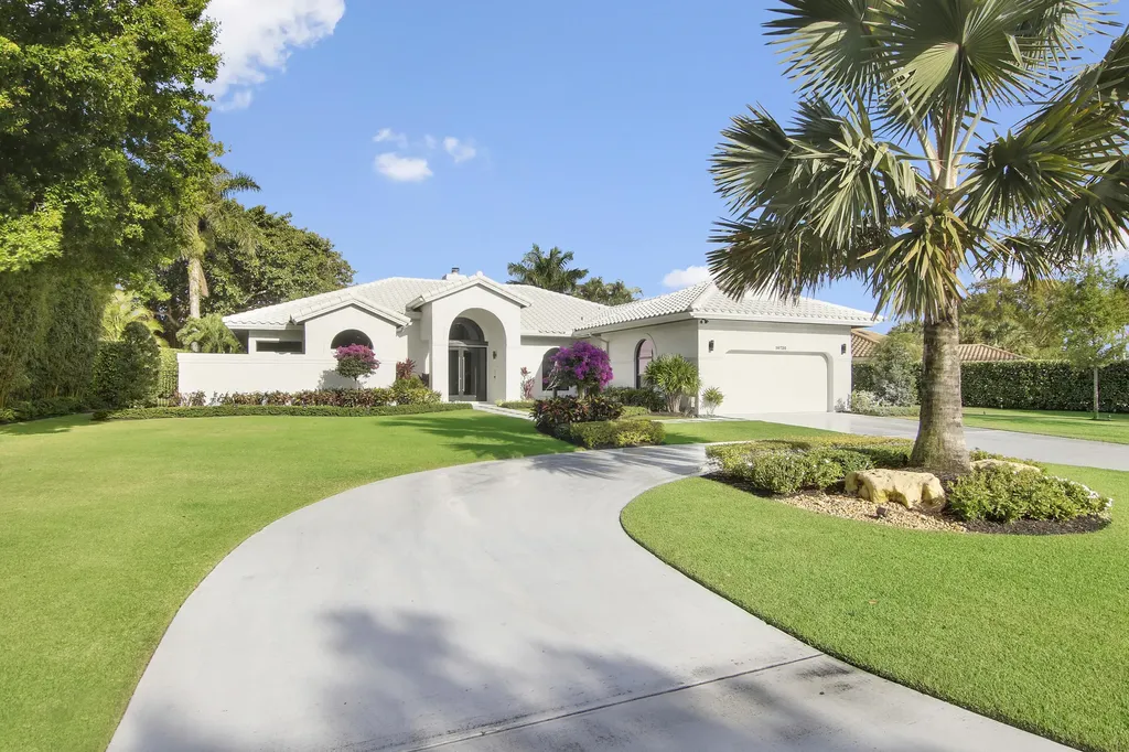 10720 Ave Of The Pga Palm Beach Gardens FL 33418