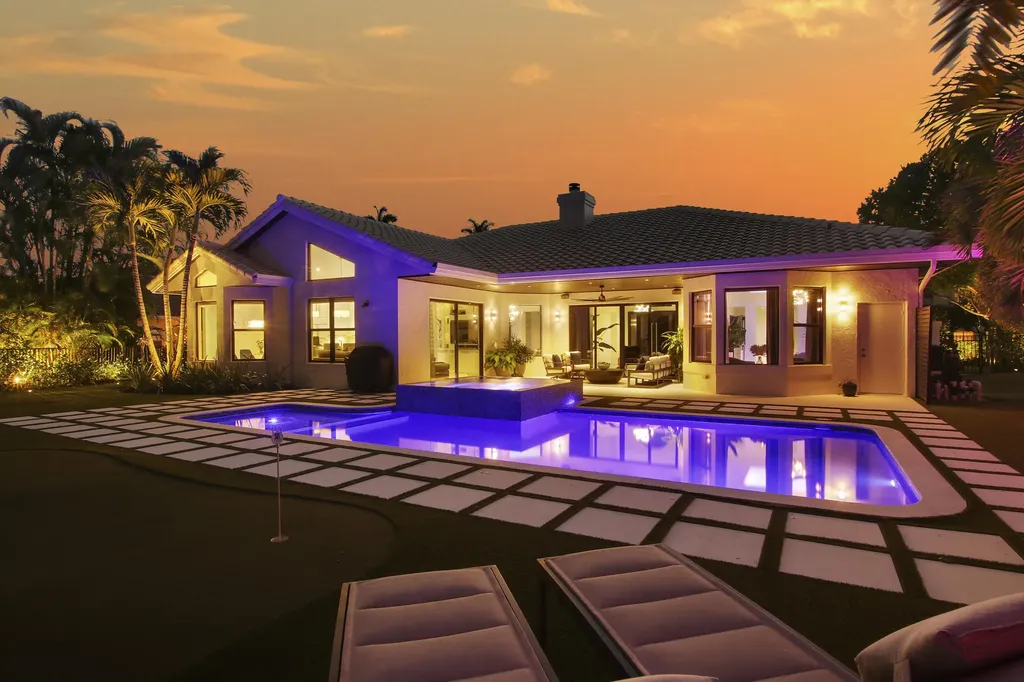 10720 Ave Of The Pga Palm Beach Gardens FL 33418