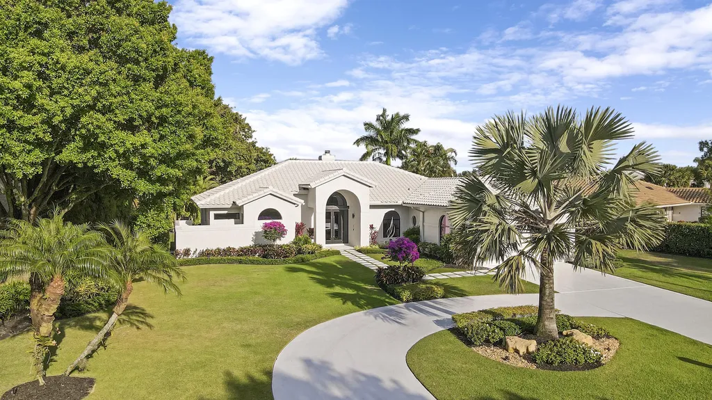 10720 Ave Of The Pga Palm Beach Gardens FL 33418
