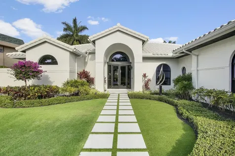 10720 Ave Of The Pga Palm Beach Gardens FL 33418