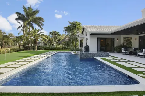 10720 Ave Of The Pga Palm Beach Gardens FL 33418