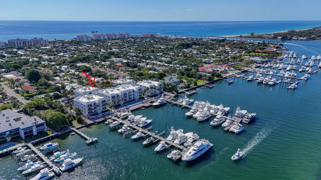 182 Lake Drive Palm Beach Shores FL 33404