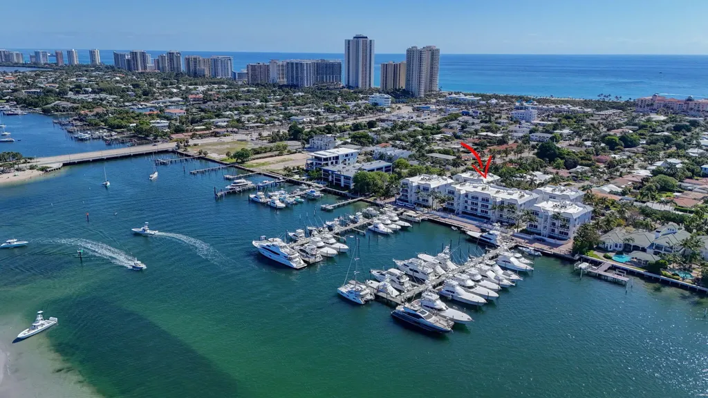 182 Lake Drive Palm Beach Shores FL 33404