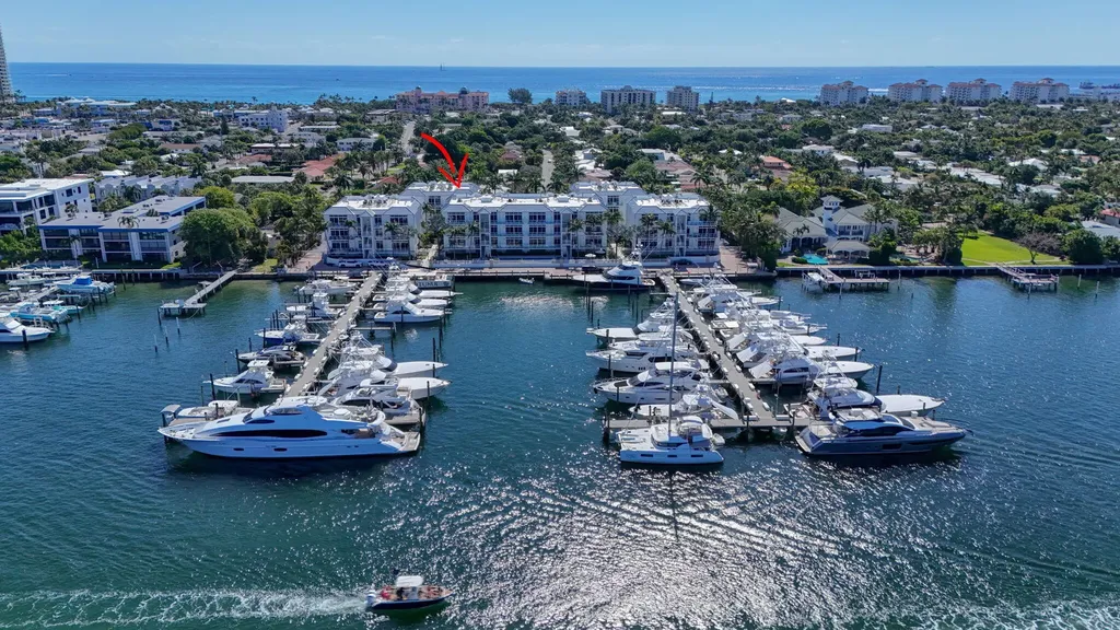 182 Lake Drive Palm Beach Shores FL 33404