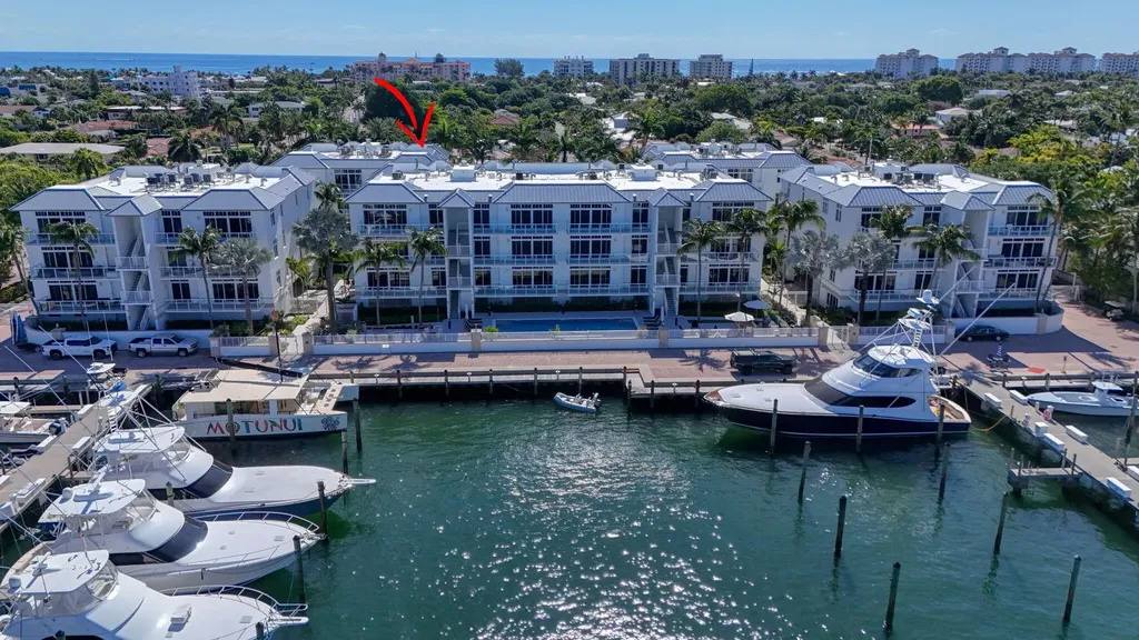 182 Lake Drive Palm Beach Shores FL 33404