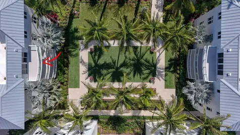182 Lake Drive Palm Beach Shores FL 33404