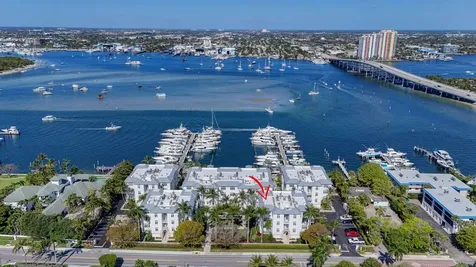 182 Lake Drive Palm Beach Shores FL 33404