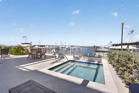 182 Lake Drive Palm Beach Shores FL 33404