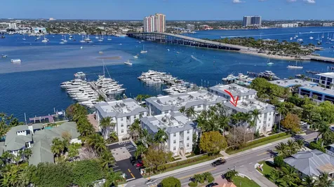 182 Lake Drive Palm Beach Shores FL 33404