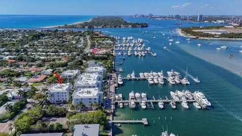 182 Lake Drive Palm Beach Shores FL 33404
