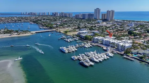 182 Lake Drive Palm Beach Shores FL 33404