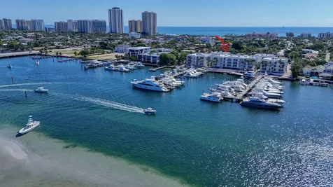 182 Lake Drive Palm Beach Shores FL 33404