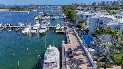 182 Lake Drive Palm Beach Shores FL 33404