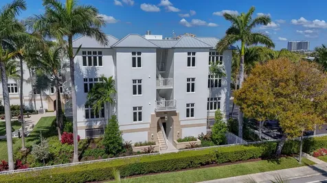 182 Lake Drive Palm Beach Shores FL 33404