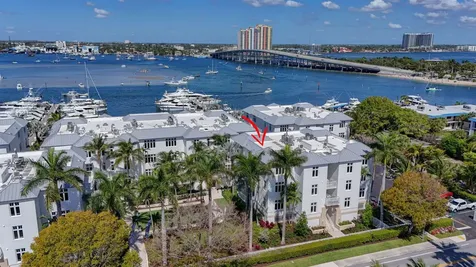 182 Lake Drive Palm Beach Shores FL 33404