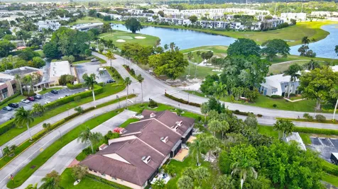 4666 S Fountains Drive S Lake Worth FL 33467