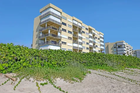 7430 S Ocean Drive Jensen Beach FL 34957