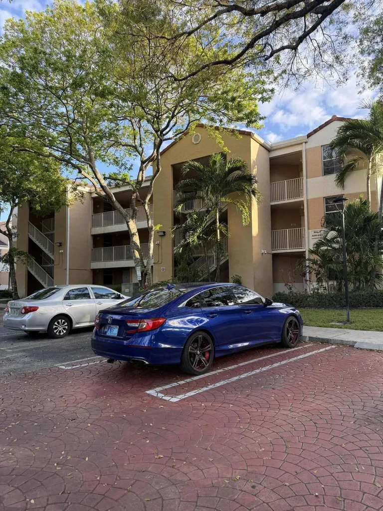 8204 NW 24th Street Coral Springs FL 33065