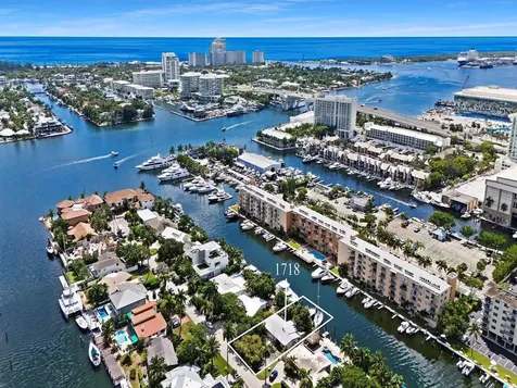 1718 SE 14th Street Fort Lauderdale FL 33316