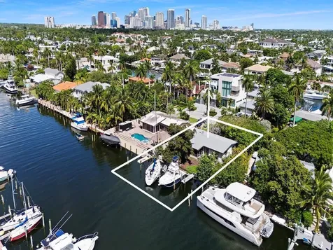 1718 SE 14th Street Fort Lauderdale FL 33316