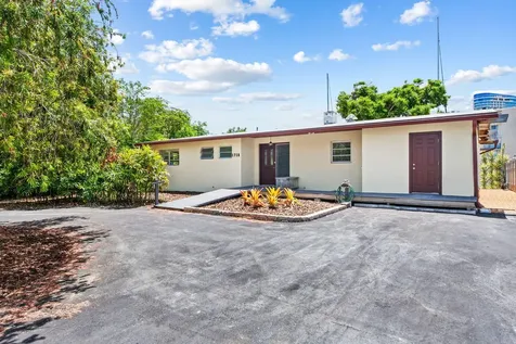 1718 SE 14th Street Fort Lauderdale FL 33316