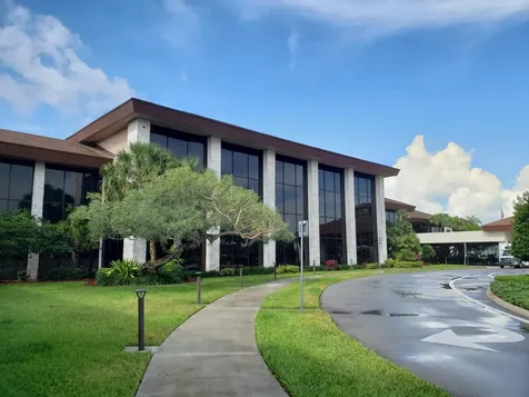 601 SW 142nd Avenue SW Pembroke Pines FL 33027