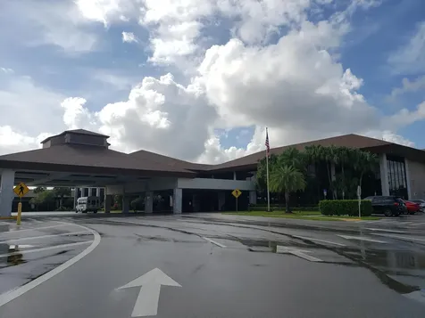 601 SW 142nd Avenue SW Pembroke Pines FL 33027