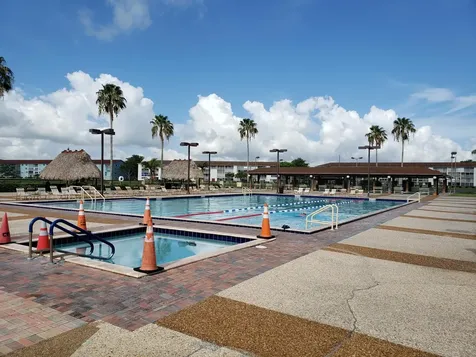 601 SW 142nd Avenue SW Pembroke Pines FL 33027