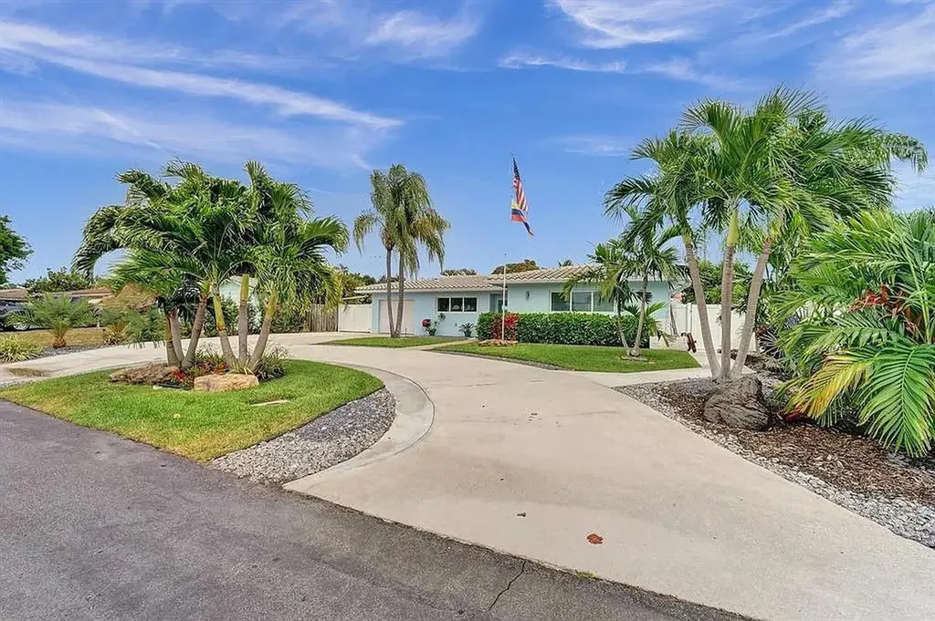 604 NE 25th Avenue Pompano Beach FL 33062