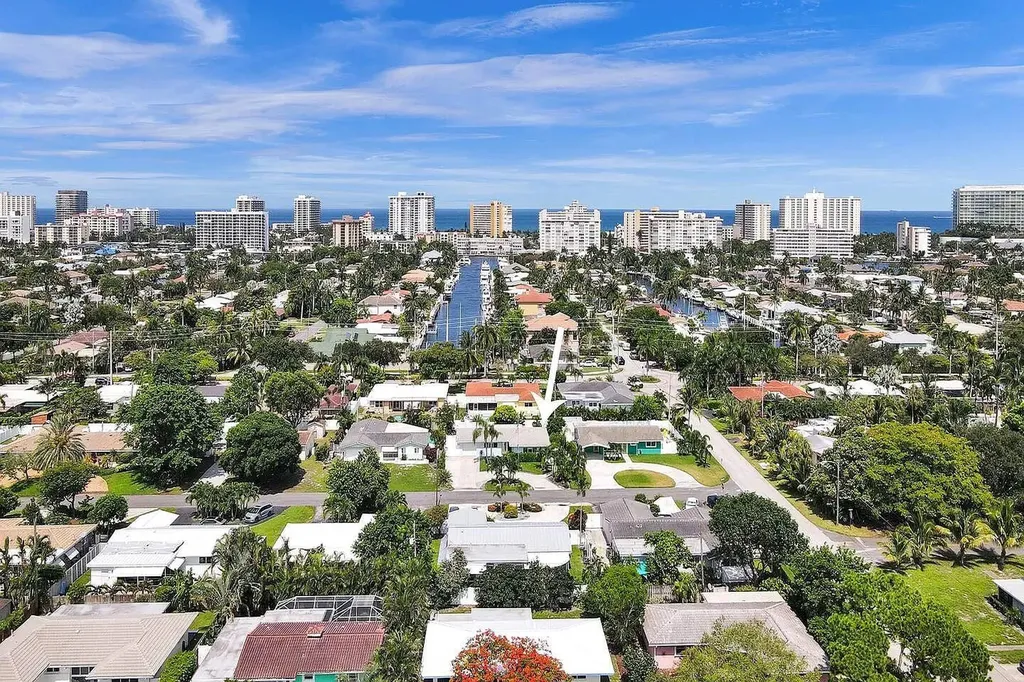 604 NE 25th Avenue Pompano Beach FL 33062