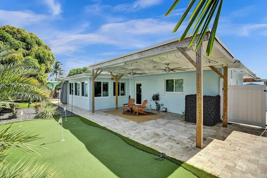 604 NE 25th Avenue Pompano Beach FL 33062