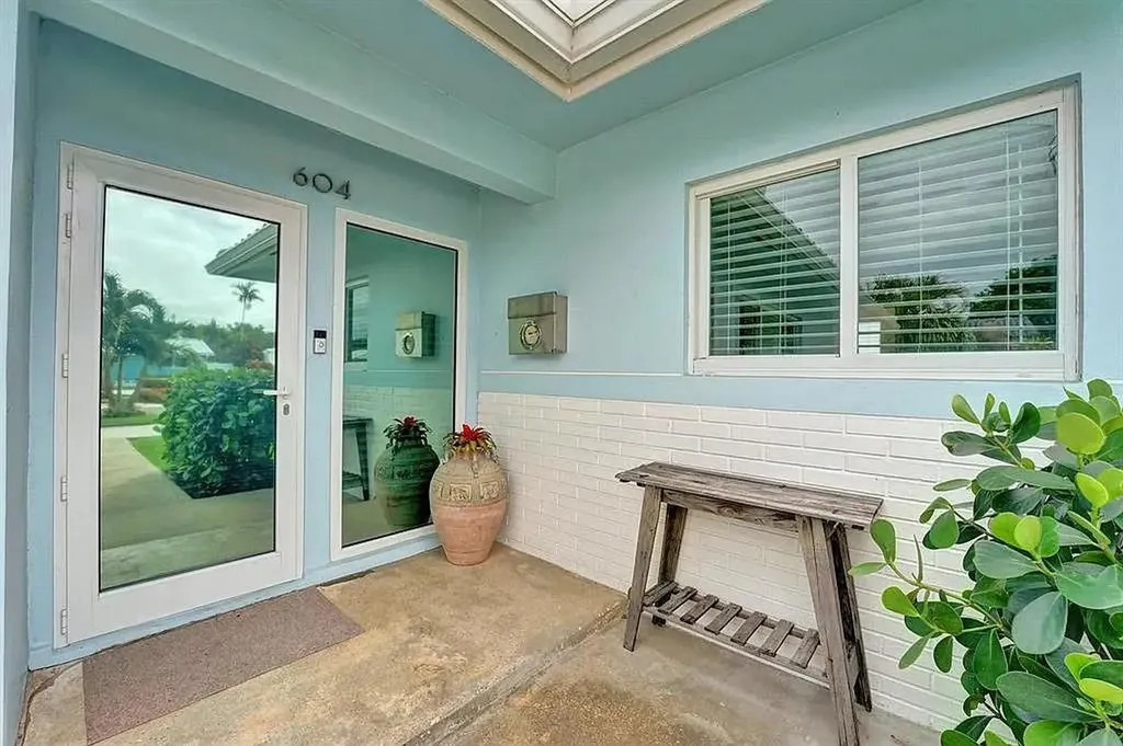 604 NE 25th Avenue Pompano Beach FL 33062