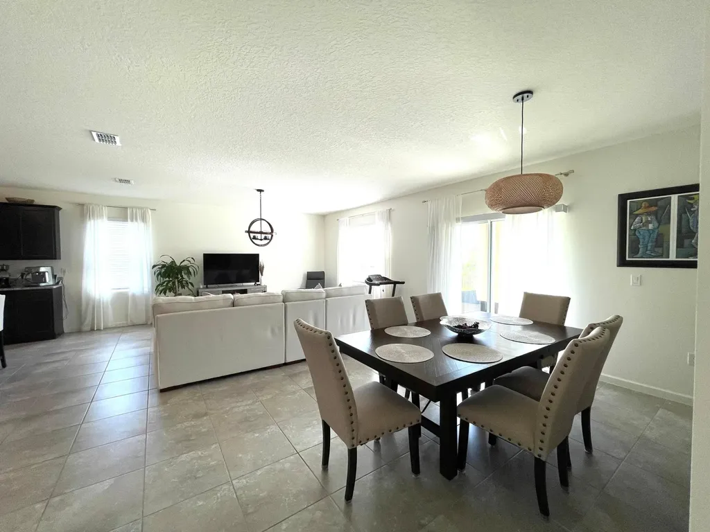 10574 SW Cambria Lane Port St Lucie FL 34987
