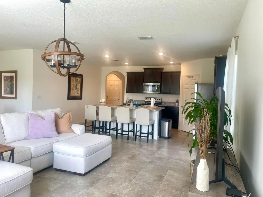 10574 SW Cambria Lane Port St Lucie FL 34987