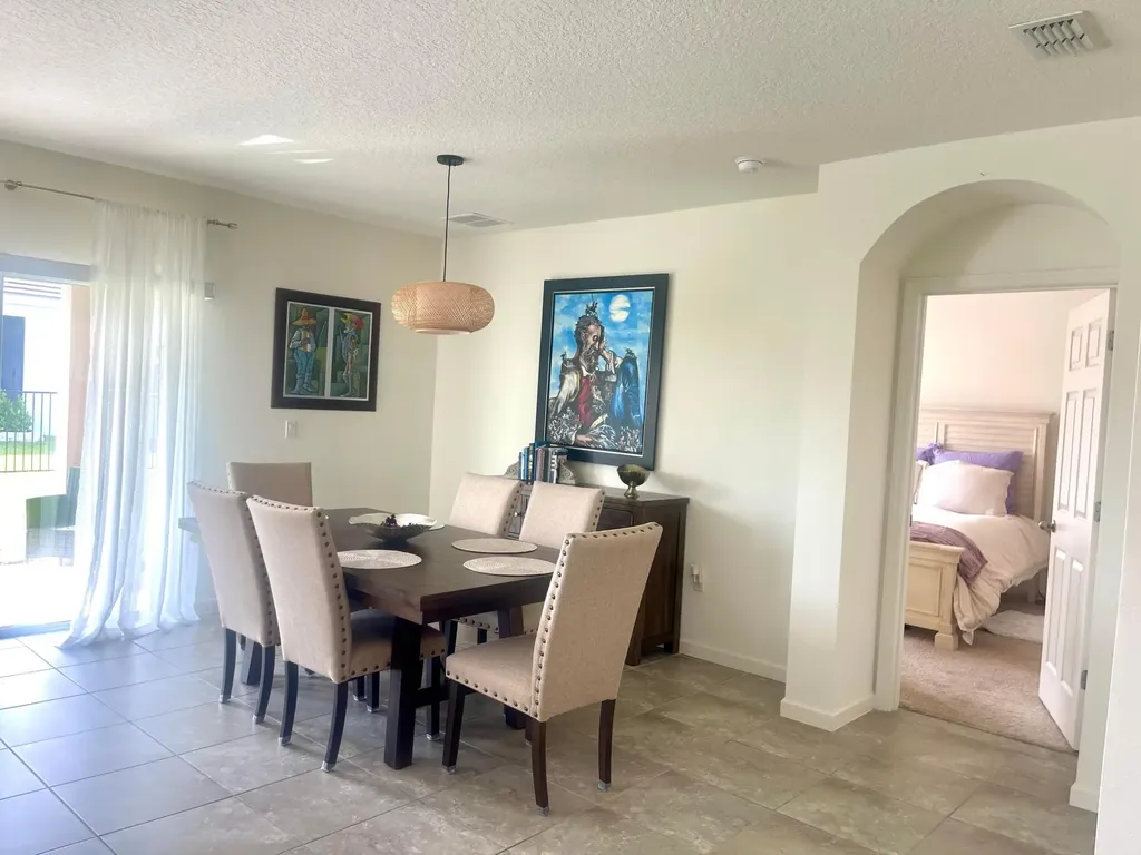 10574 SW Cambria Lane Port St Lucie FL 34987