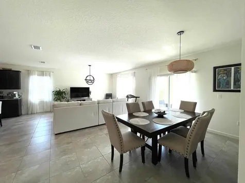 10574 SW Cambria Lane Port St Lucie FL 34987