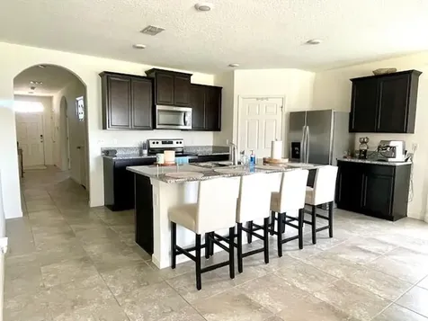 10574 SW Cambria Lane Port St Lucie FL 34987
