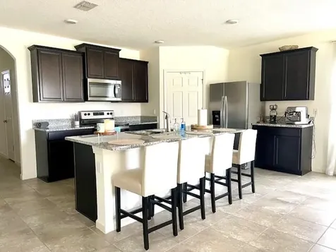 10574 SW Cambria Lane Port St Lucie FL 34987