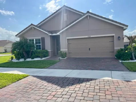 10574 SW Cambria Lane Port St Lucie FL 34987