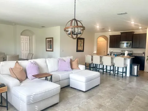 10574 SW Cambria Lane Port St Lucie FL 34987