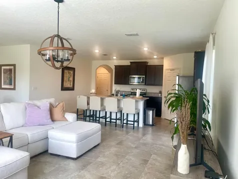 10574 SW Cambria Lane Port St Lucie FL 34987
