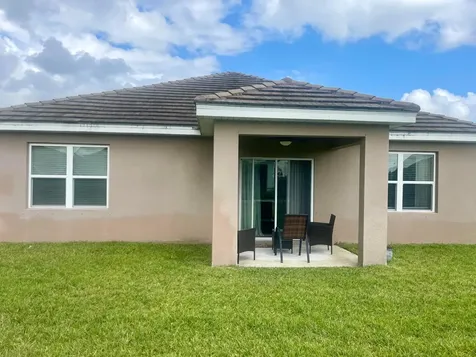 10574 SW Cambria Lane Port St Lucie FL 34987