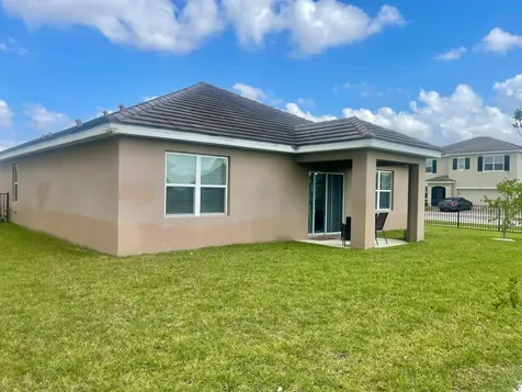 10574 SW Cambria Lane Port St Lucie FL 34987